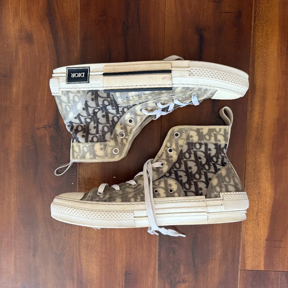 Dior Sneaker